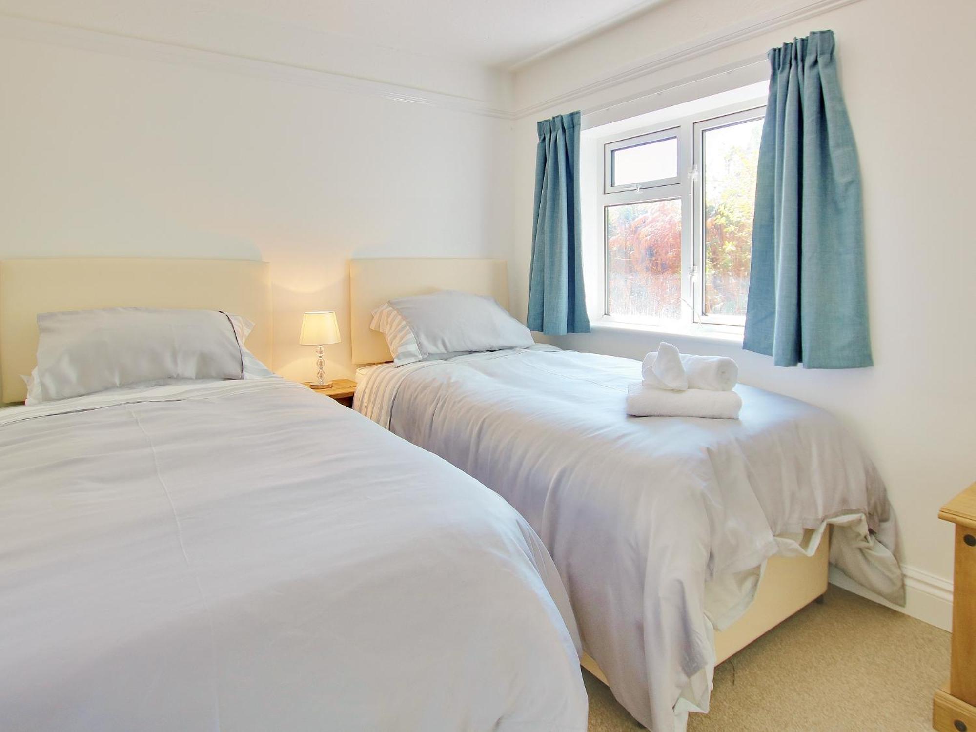 Irenic Lodge Netley ภายนอก รูปภาพ