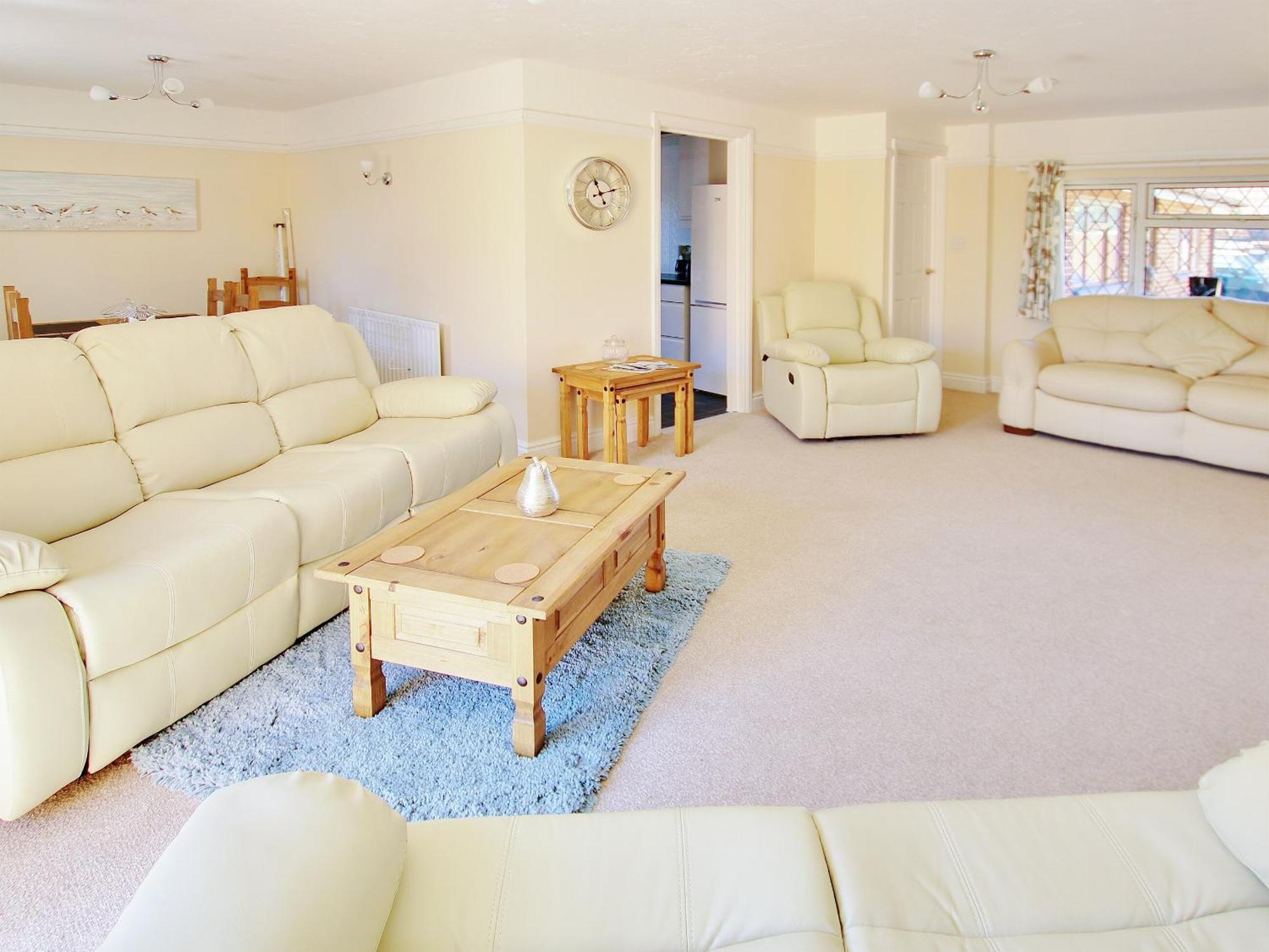 Irenic Lodge Netley ภายนอก รูปภาพ