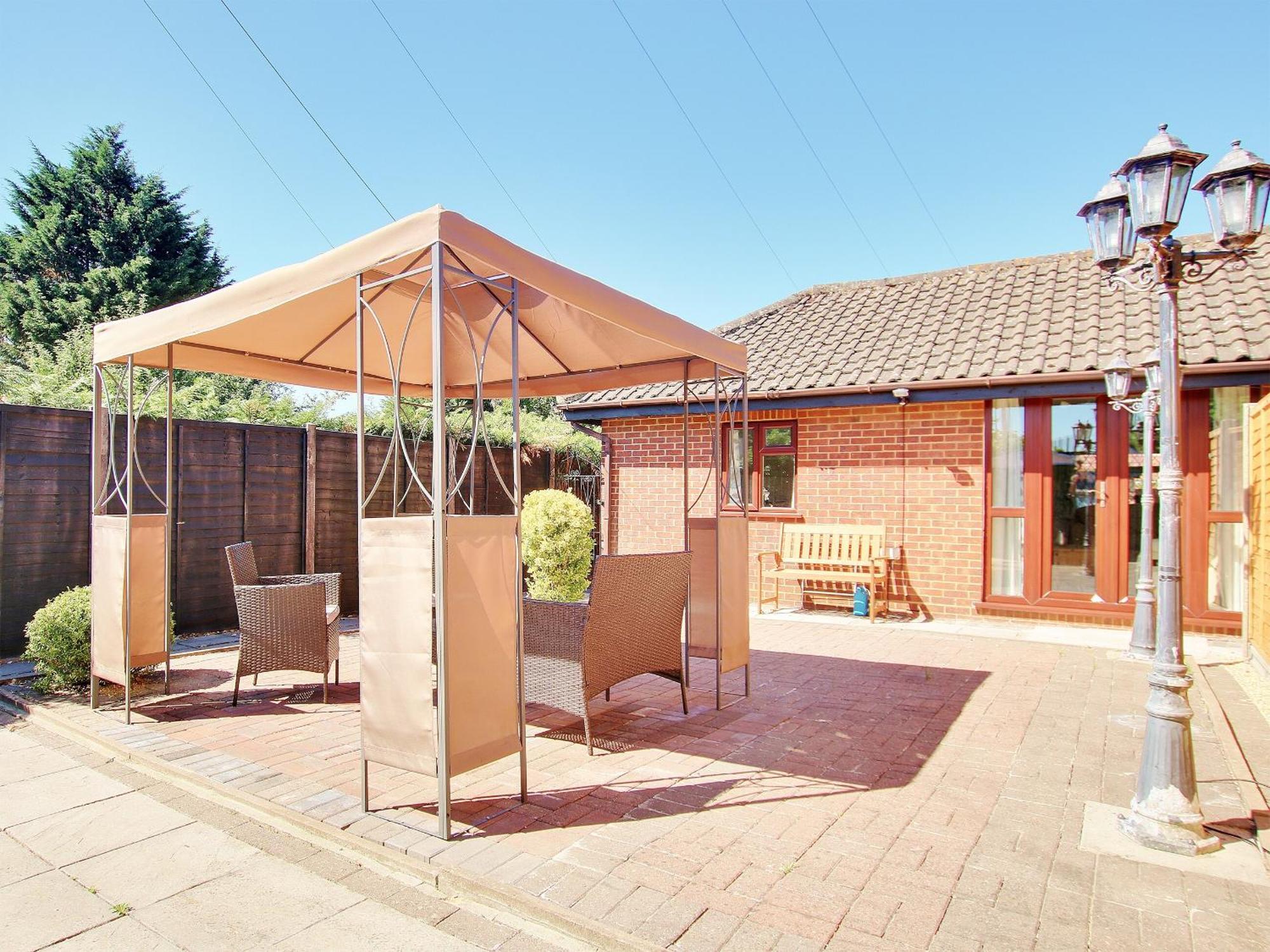 Irenic Lodge Netley ภายนอก รูปภาพ